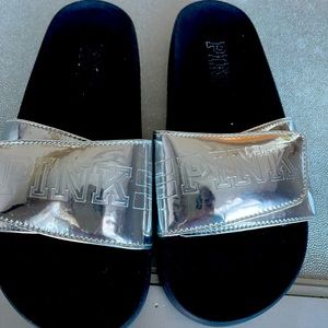 SOLD SOLD!!!PINK Sandals